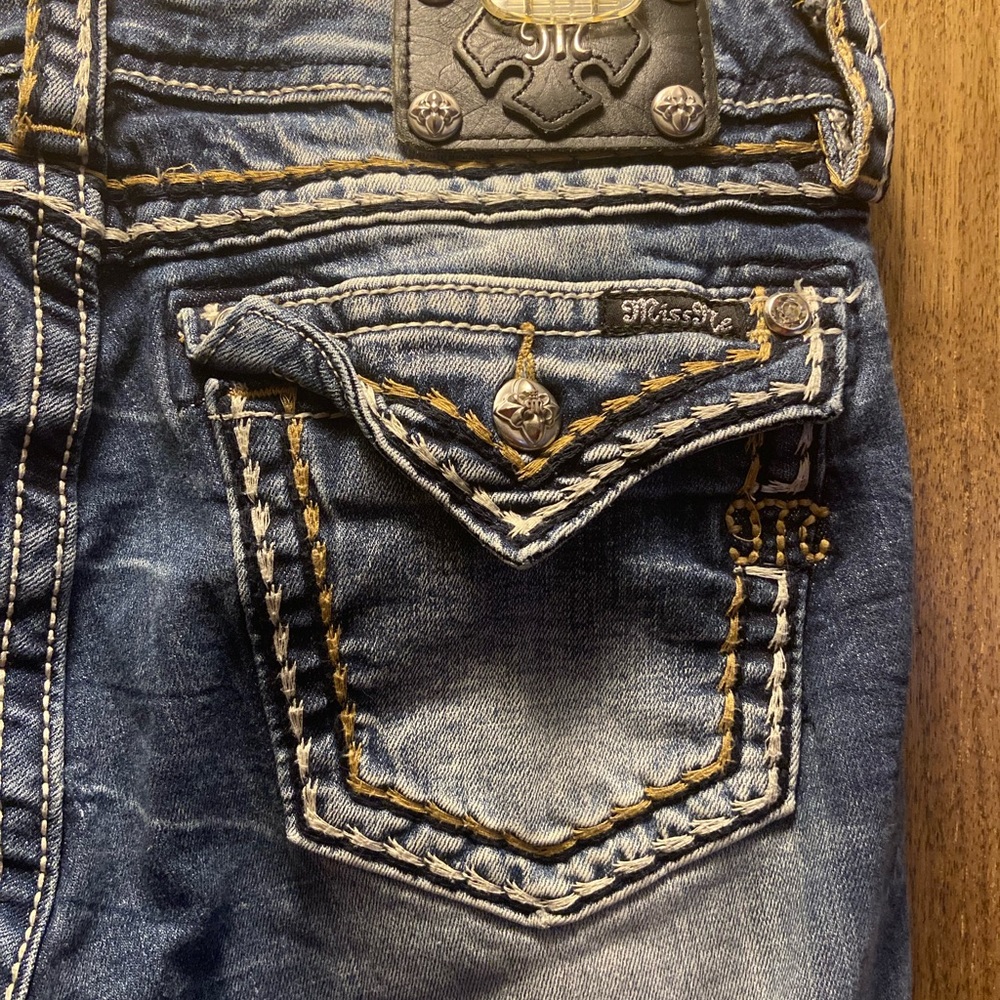 Miss me jeans SIZE:32
